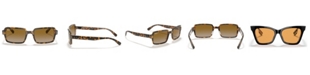Ray-Ban Benji Polarized Sunglasses, RB2189 52 